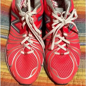 New Balance Susan G Komen Shoes 9